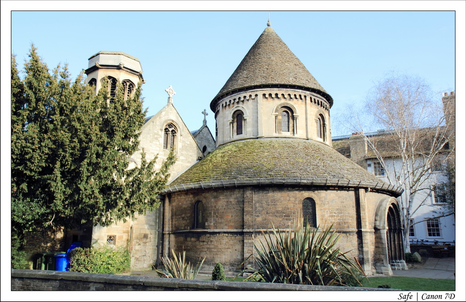 2011 - 03 - Cambridge 037